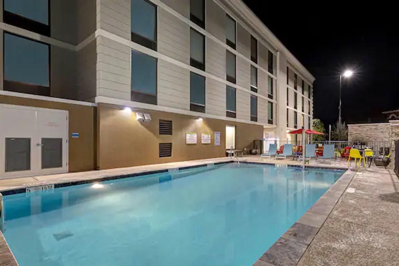 Home2 Suites By Hilton Gulf Breeze Pensacola Area, Fl Zewnętrze zdjęcie